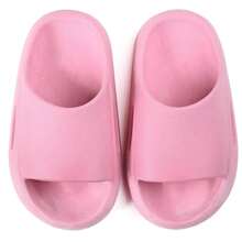 Kids Fashion Slippers - Màu Hồng baby - Xem 2