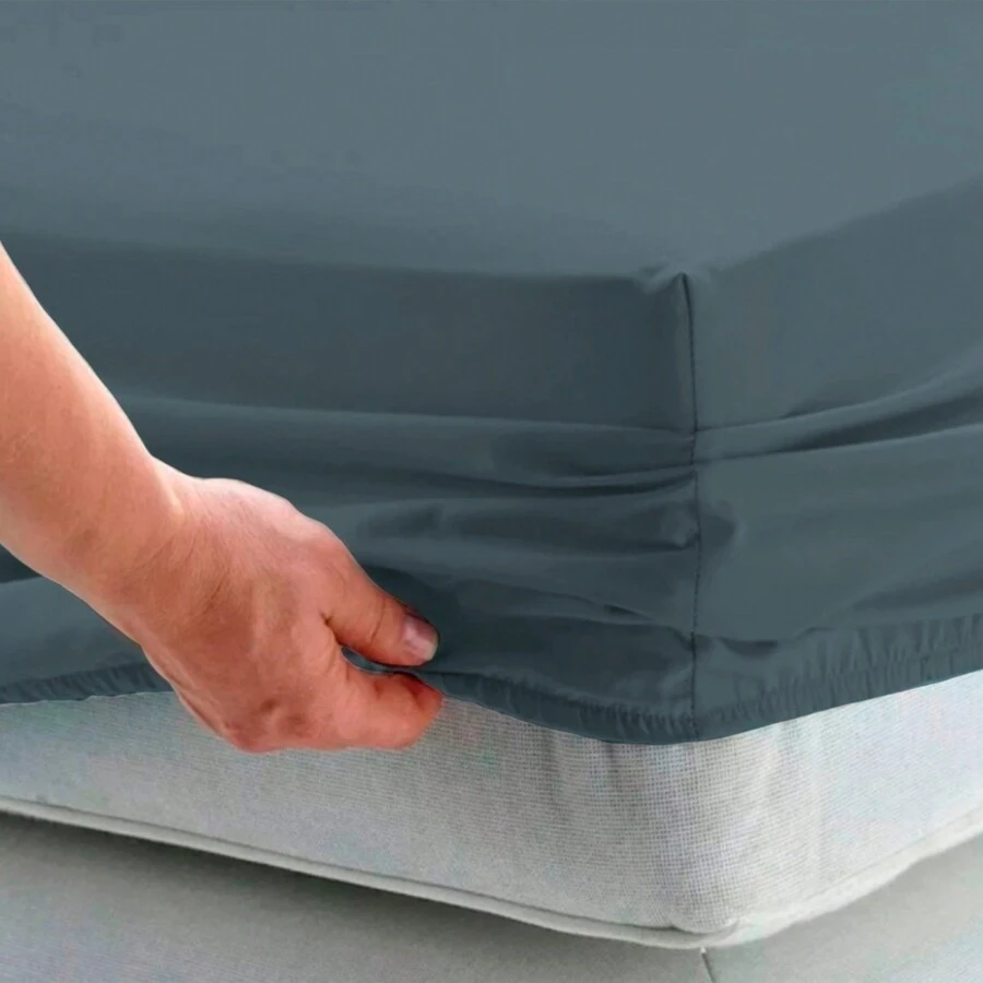 Mattress Covers & Grippers - 黃玉藍 - 查看 1