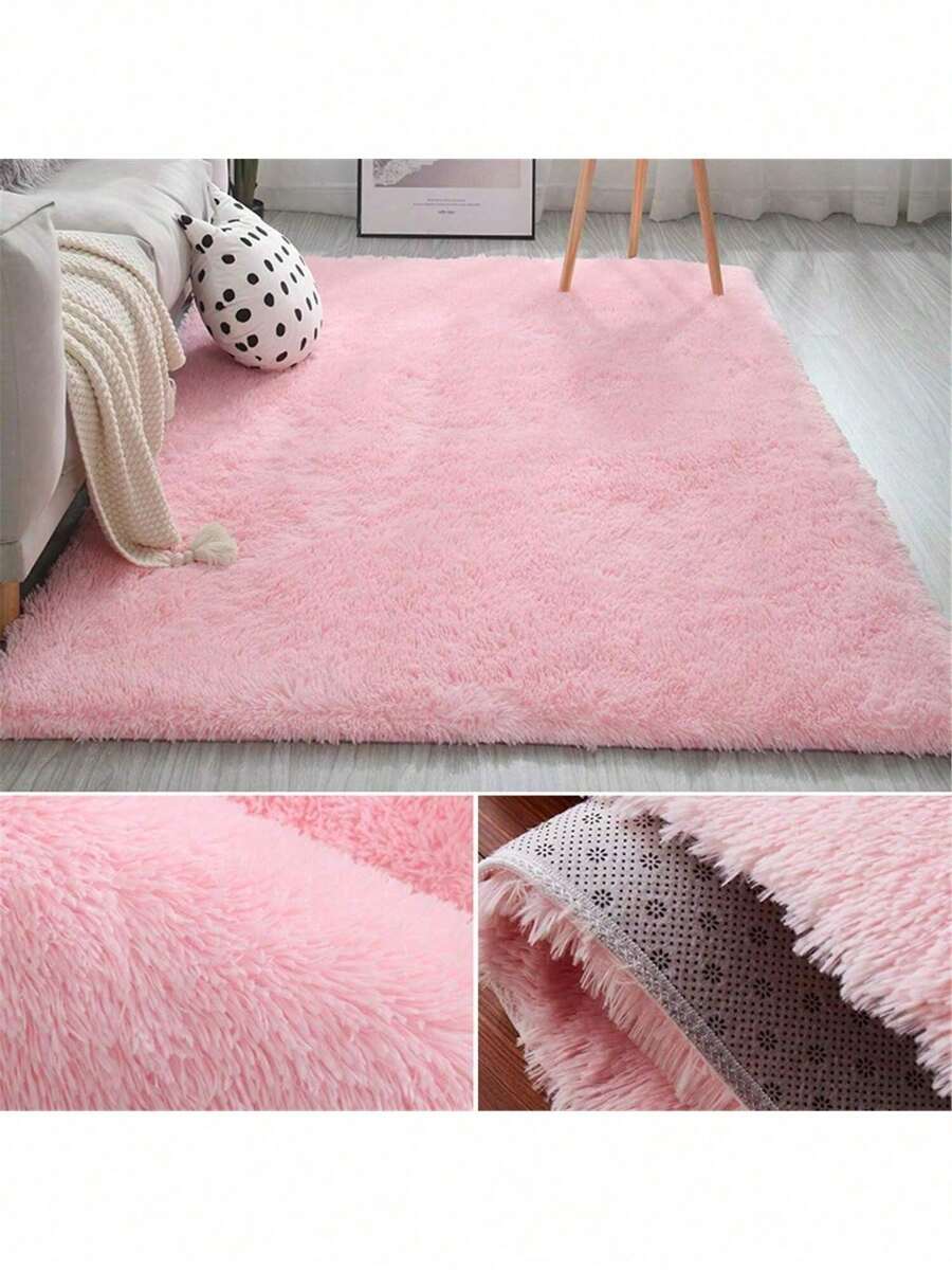 Carpet - Rosa Pálido - Ver 1