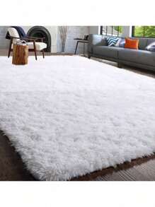 Carpet - 白色 - 查看 2