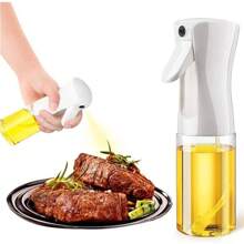 Oil Spray Bottle - 彩色 - 查看 4