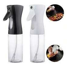 Oil Spray Bottle - 彩色 - 查看 5