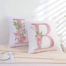 Arte e Cores Cushion Cover - K - Xem 3