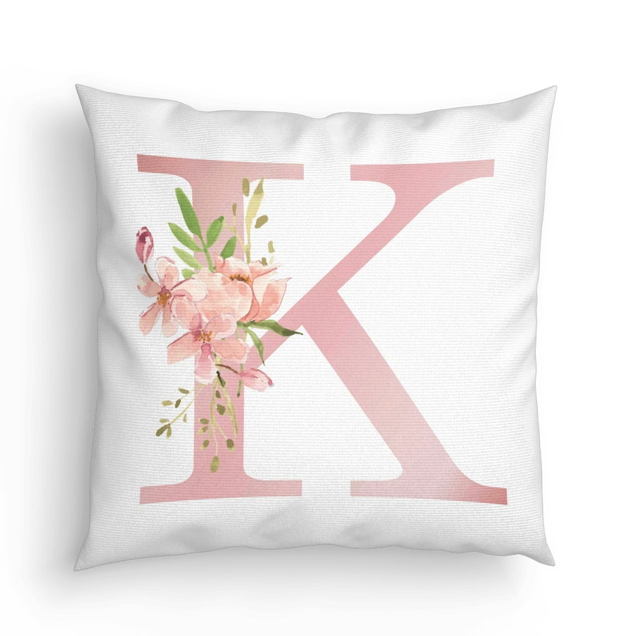 Arte e Cores Cushion Cover - K - Xem 1