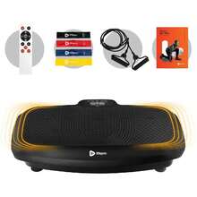 Lifepro Turbo 3D Vibration Plate