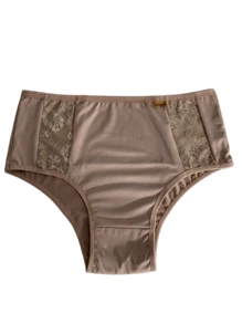 Women Thongs - 彩色 - 查看 2