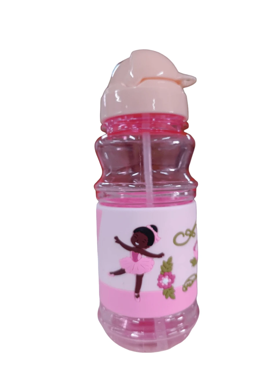 Bottles,Jars & Boxes - BALLERINA màu be - Xem 1