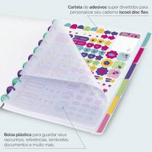 Notebooks - màu xanh lá - Xem 3