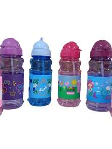 Bottles,Jars & Boxes - BALLERINA màu be - Xem 2