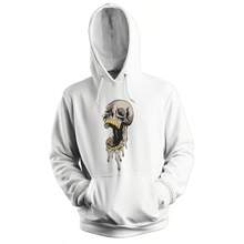Men Hoodies - trắng - Xem 1
