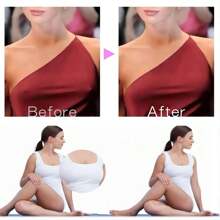 100入組乳貼一次性乳蓋貼乳頭貼 - 彩色 - 查看 5