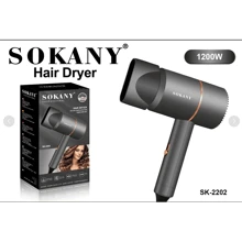 Hair Dryer,1200W, - 美規A型插(110-127V) - 查看 1
