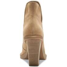 Jessica Simpson Botas y Botines de Mujer - almendra - Ver 3