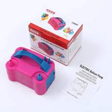 Other Household Appliances - Pink - View 1