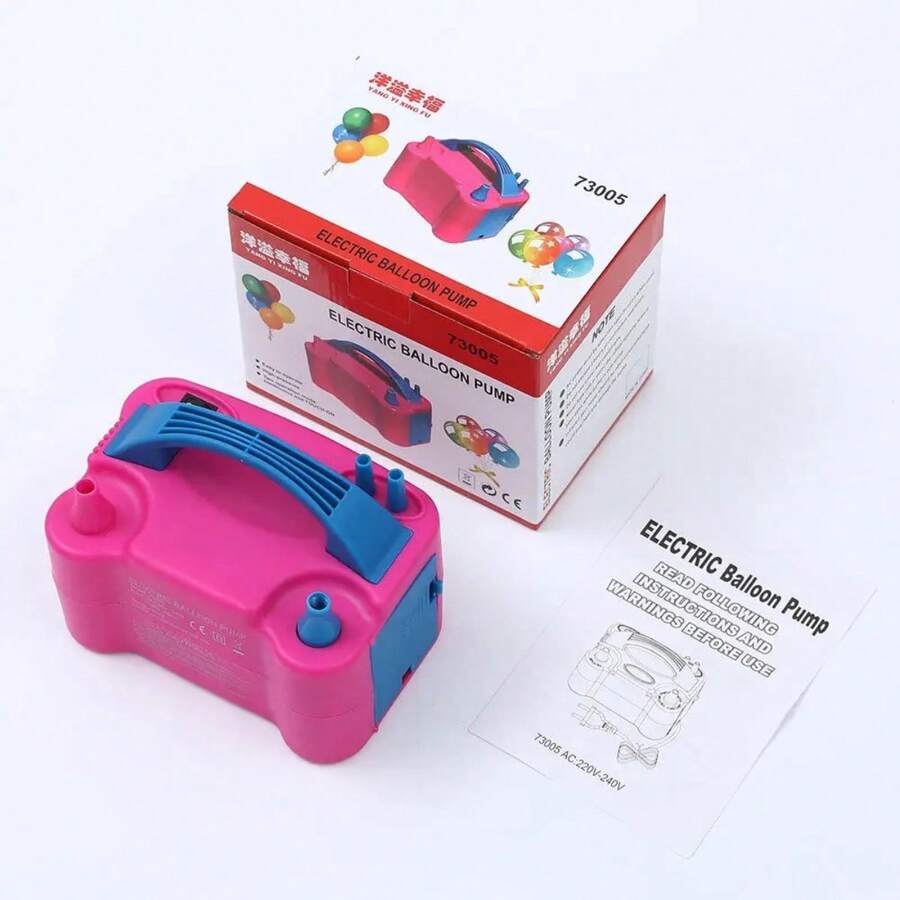 Other Household Appliances - Pink - View 1