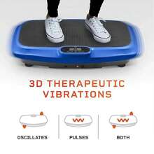 Lifepro Turbo 3D Vibration Plate