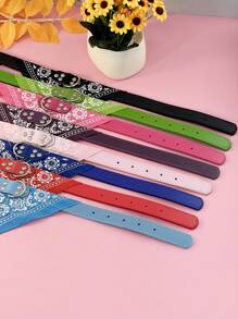 寵物用品狗貓實用三角項圈/圍巾/圍嘴,多種顏色可選,寵物口水巾