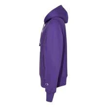 Champion Reverse Weave Hooded Sweatshirt - 紫色 - 查看 3