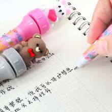 Gel Pens - 彩色 - 查看 5