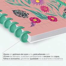 Notebooks - cá hồi - Xem 4