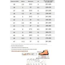 Zapatos De Seguridad De Fibra De Kevlar De Acero Ligero - Negro - Ver 6