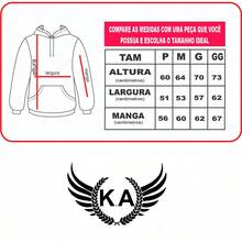Men Hoodies - Màu vàng - Xem 4