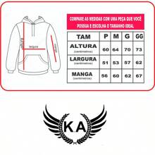 Men Hoodies - Màu Hồng baby - Xem 4