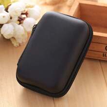 1 Miếng Thuận tiện Túi bảo quản , Mini Túi bảo quản , Đơn giản Và Nhẹ Cho du lịch Và Làm Việc  Sử dụng - Hộp lưu trữ - Xem 1
