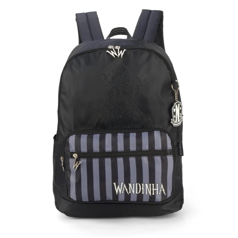 Loja Megalomania Picnic Backpacks - 黑色 - 查看 1