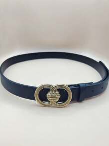 Women Belts - màu đen - Xem 1