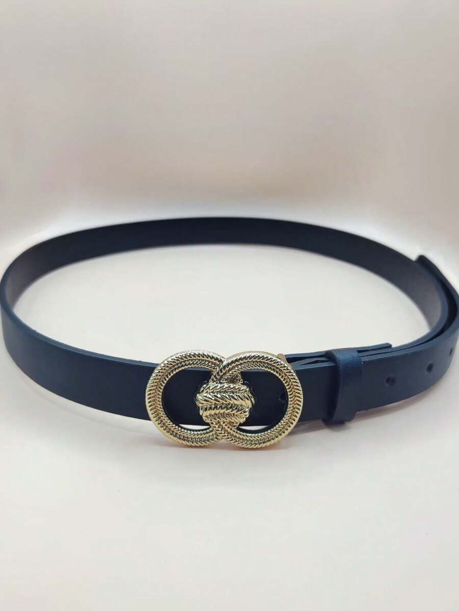 Women Belts - màu đen - Xem 1