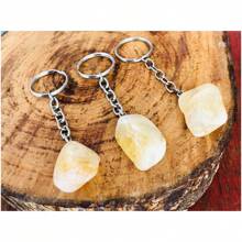 Indoor Decorative Stones - 黃色 - 查看 2