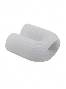 DIY U 型线条图案蜡烛硅胶模具石膏模具家居装饰摆件礼品环氧树脂模具