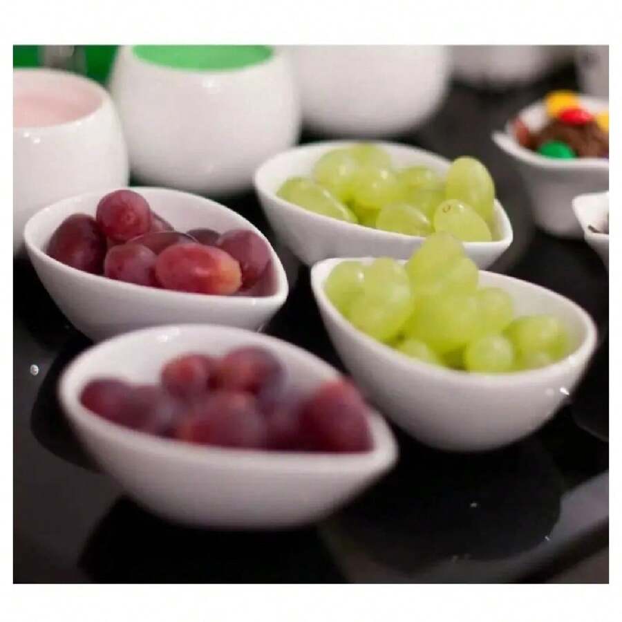 Gravy Boats - Nhiều màu - Xem 1