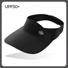 1pc New Style Women's Sun Hat, Sunscreen, Uv Protection, Foldable, Quick Dry, Sports Cap, Suitable For Spring, Summer, Fall, Outdoor Activities - Multicolor - View 12