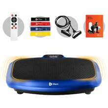 Lifepro Turbo 3D Vibration Plate