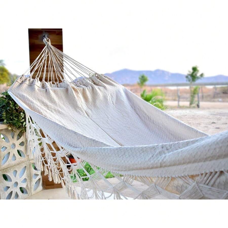 Hammocks - Weiss - Übersicht 1