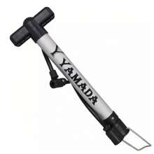 Bicycle Pumps - 白色 - 查看 1