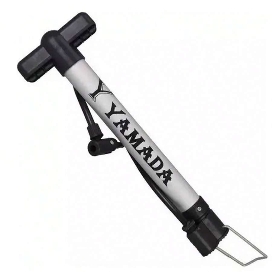 Bicycle Pumps - 白色 - 查看 1