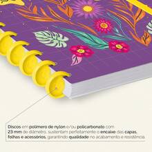 Notebooks - Màu tím - Xem 4