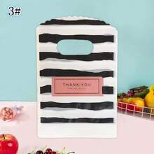 45pcs Mini Túi Quà tặng Đối với Lễ hội Thu thập Như Ngày lễ Mẹ , Ngày của Cha , Ngày lễ Tạ Ơn Và Tiệc sinh nhật , 9x15cm Đối với Hoa tai , Nhẫn , Vòng tay Và Khác Nhỏ bé Món quà bao bì ( Kích thước nhỏ , Kiểm tra 9x15cm ) - Một kích thước phù hợp với tất cả - Xem 5