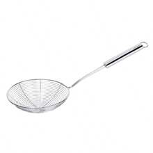 Kit 3 Sieve-Frying-KIT2 - 銀色 - 查看 5