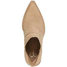 Jessica Simpson Botas y Botines de Mujer - almendra - Ver 2