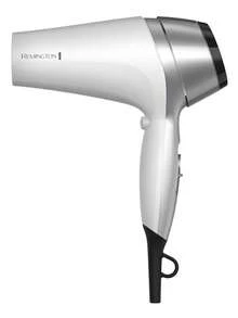 Secadora para Cabello Remington con Microacondicionadores Diamond Ceramic Shine 1900w - Blanco - Ver 7