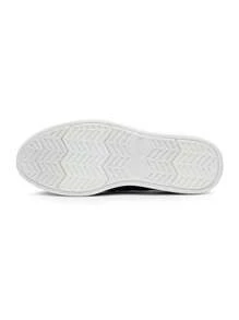 Men's Mesh Lace-Up Oxfords Sneakers Casual Dress Lightweight Walking Shoes 2.0 EVA Midsole MD Outsole - Xám - Xem 8