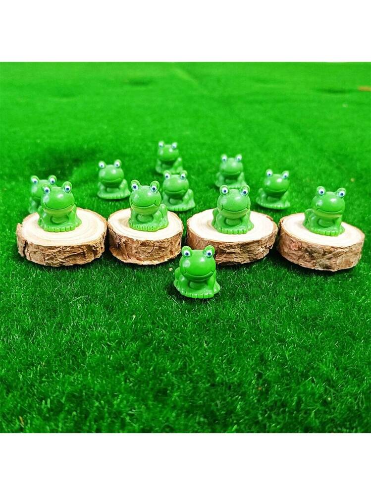 Decorazioni Torta Panda MEZHEN - Set 8 Figure In PVC Per Compleanni E Feste