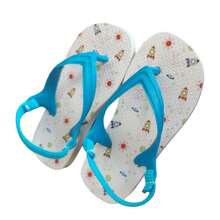 Baby Slippers - Đỏ - Xem 1