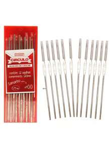 Needles - Gümüş - Görünüm 2