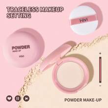 Conjunto De Cosméticos De Tamaño Mini De 9 Piezas Para Viajes, Kit De Maquillaje Fácil De Transportar Con Estuche De Regalo De Belleza - Set de maquillaje - Ver 7
