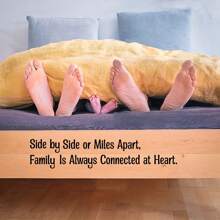 1 Inch 378 Pieces 3 Sheets Graduation Cap Letter Stickers, Self-Adhesive Vinyl Letter Stickers, Alphabet Number Stickers, Decals For Signs, Business, Mailbox, Crafts - White - View 4